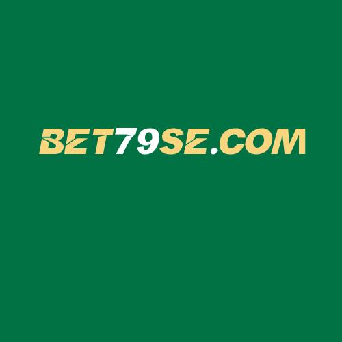 Logo da BET79SE